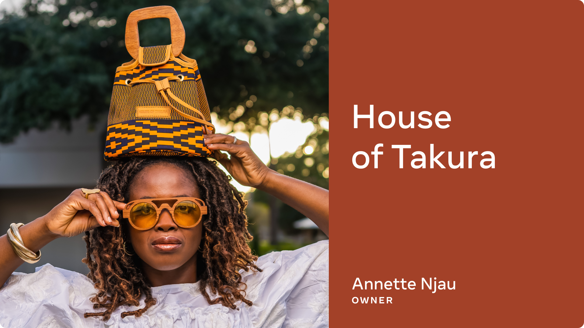 Image of Annette Njau